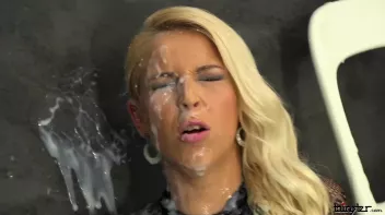 How About Some Spunk With That Foot Job? Screencap 89 on sinx.preview.netperv.com