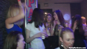 Party Hardcore Gone Crazy Vol. 1 Part 2 - Cam 3 Screencap 58 on sinx.preview.netperv.com