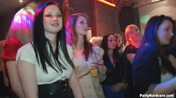 Party Hardcore Gone Crazy Vol. 1 Part 2 - Cam 3 Screencap 62 on sinx.preview.netperv.com