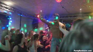 Party Hardcore Gone Crazy Vol. 1 Part 2 - Cam 3 Screencap 13 on sinx.preview.netperv.com