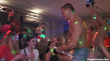 Party Hardcore Gone Crazy Vol. 1 Part 2 - Cam 3 Screencap 15 on sinx.preview.netperv.com