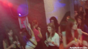 Party Hardcore Gone Crazy Vol. 1 Part 2 - Cam 3 Screencap 26 on sinx.preview.netperv.com