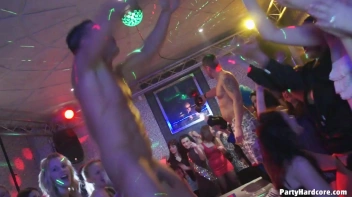 Party Hardcore Gone Crazy Vol. 1 Part 2 - Cam 3 Screencap 38 on sinx.preview.netperv.com