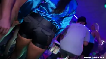 Party Hardcore Gone Crazy Vol. 5 Part 2 Screencap 34 on sinx.preview.netperv.com