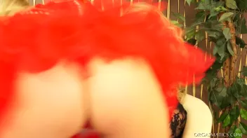 Black And Red Always Look Beautiful Together Screencap 15 on sinx.preview.netperv.com