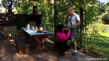 Octoberfest Pee Sex Screencap 18 on sinx.preview.netperv.com