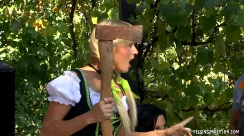 Octoberfest Pee Sex Screencap 25 on sinx.preview.netperv.com