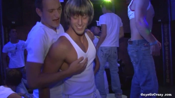 GGC White Sensation Part 2 - Cam 2 Screencap 5 on sinx.preview.netperv.com