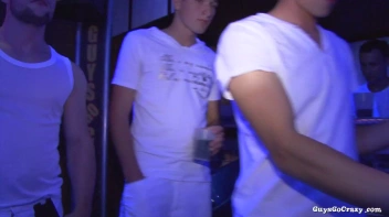 GGC White Sensation Part 2 - Cam 2 Screencap 34 on sinx.preview.netperv.com