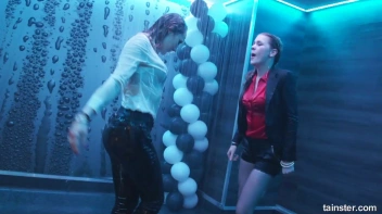 The Wetlook Vibe Is Very Alive! Screencap 66 on sinx.preview.netperv.com