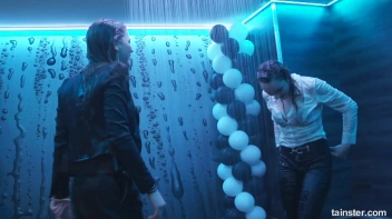 The Wetlook Vibe Is Very Alive! Screencap 78 on sinx.preview.netperv.com