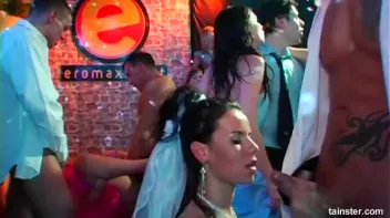 Bride Bang Part 4 - Cam 1 Screencap 78 on sinx.preview.netperv.com