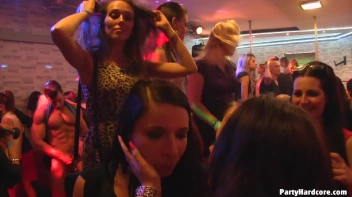 Party Hardcore Gone Crazy Vol. 13 Part 5 - Cam 1 Screencap 92 on sinx.preview.netperv.com