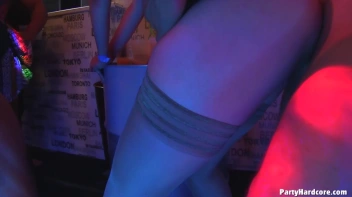 Party Hardcore Gone Crazy Vol. 13 Part 5 - Cam 1 Screencap 15 on sinx.preview.netperv.com