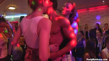 Party Hardcore Gone Crazy Vol. 13 Part 5 - Cam 1 Screencap 22 on sinx.preview.netperv.com