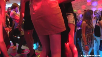 Party Hardcore Gone Crazy Vol. 13 Part 5 - Cam 1 Screencap 23 on sinx.preview.netperv.com