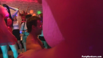 Party Hardcore Gone Crazy Vol. 13 Part 5 - Cam 1 Screencap 38 on sinx.preview.netperv.com