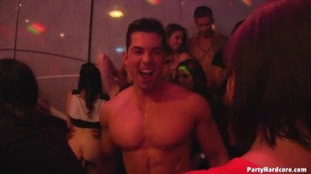 Party Hardcore Gone Crazy Vol. 13 Part 5 - Cam 1 Screencap 60 on sinx.preview.netperv.com