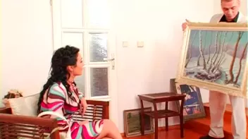 Booty Bidding War Screencap 4 on sinx.preview.netperv.com