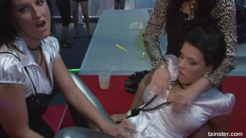 Fucked Up Disco Part 2 - Cam 2 Screencap 52 on sinx.preview.netperv.com