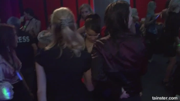 Fucked Up Disco Part 2 - Cam 2 Screencap 76 on sinx.preview.netperv.com