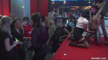 Fucked Up Disco Part 2 - Cam 2 Screencap 78 on sinx.preview.netperv.com