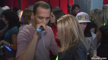 Fucked Up Disco Part 2 - Cam 2 Screencap 13 on sinx.preview.netperv.com