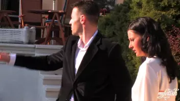 Lunchtime Quickie Screencap 5 on sinx.preview.netperv.com