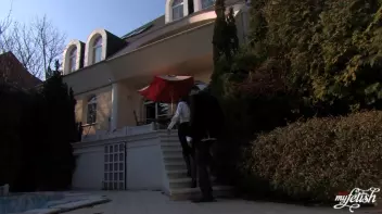 Lunchtime Quickie Screencap 14 on sinx.preview.netperv.com