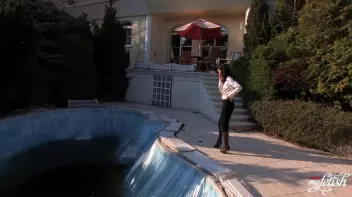 Lunchtime Quickie Screencap 2 on sinx.preview.netperv.com