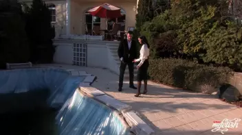 Lunchtime Quickie Screencap 4 on sinx.preview.netperv.com