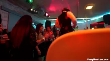 Party Hardcore Gone Crazy Vol. 23 Part 2 Screencap 42 on sinx.preview.netperv.com