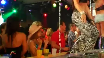 Roadhouse Hos Part 1 - Cam 1 Screencap 48 on sinx.preview.netperv.com