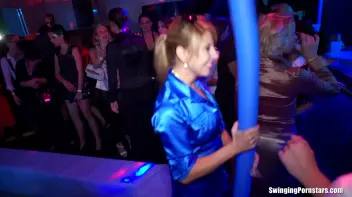 Wet and Wild Swingers Part 2 - Lesbo Cam Screencap 14 on sinx.preview.netperv.com