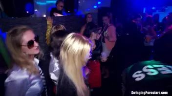 Wet and Wild Swingers Part 2 - Lesbo Cam Screencap 18 on sinx.preview.netperv.com