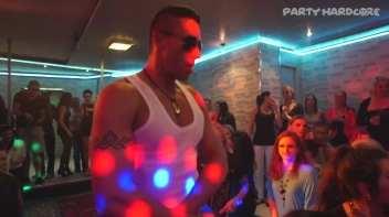 Party Hardcore Gone Crazy Vol. 15 Part 2 - Cam 1 Screencap 21 on sinx.preview.netperv.com