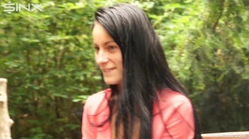 Exotic Hottie Pisses Herself In The Park - Cam 1 Screencap 24 on sinx.preview.netperv.com