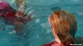 After Hours At The Pool Screencap 26 on sinx.preview.netperv.com