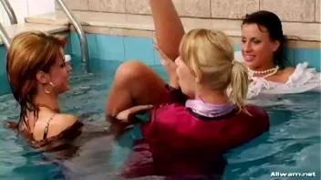 After Hours At The Pool Screencap 28 on sinx.preview.netperv.com