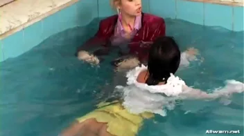 After Hours At The Pool Screencap 30 on sinx.preview.netperv.com