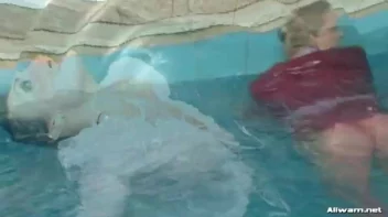 After Hours At The Pool Screencap 74 on sinx.preview.netperv.com