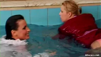 After Hours At The Pool Screencap 76 on sinx.preview.netperv.com