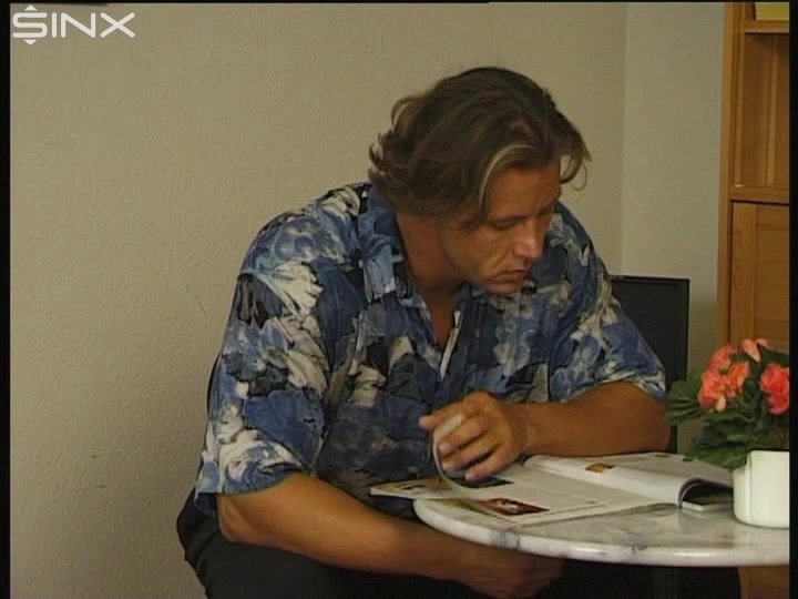 Ich spritz dir auf die Titten, Baby on sinx.preview.netperv.com