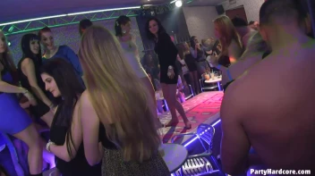 Party Hardcore Gone Crazy Vol. 7 Part 4 - Cam 3 Screencap 31 on sinx.preview.netperv.com