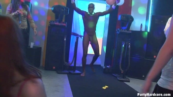 Party Hardcore Vol. 52 Part 4 - Cam 2 Screencap 1 on sinx.preview.netperv.com