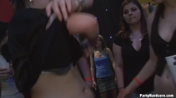 Party Hardcore Vol. 52 Part 4 - Cam 2 Screencap 3 on sinx.preview.netperv.com