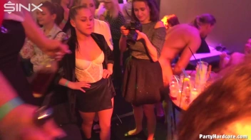 Party Hardcore Gone Crazy Vol. 44 Part 5 - Cam 4 Screencap 55 on sinx.preview.netperv.com