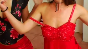 Sexy Satin Soaking, Courtesy of Ms. Pepper Screencap 11 on sinx.preview.netperv.com