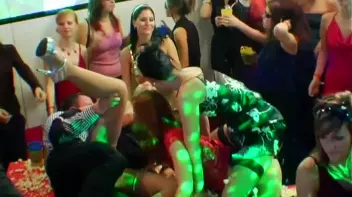 Porno Pop Party Part 2 - Main Edit Screencap 30 on sinx.preview.netperv.com