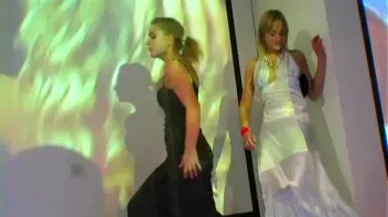 Porno Pop Party Part 2 - Main Edit Screencap 31 on sinx.preview.netperv.com